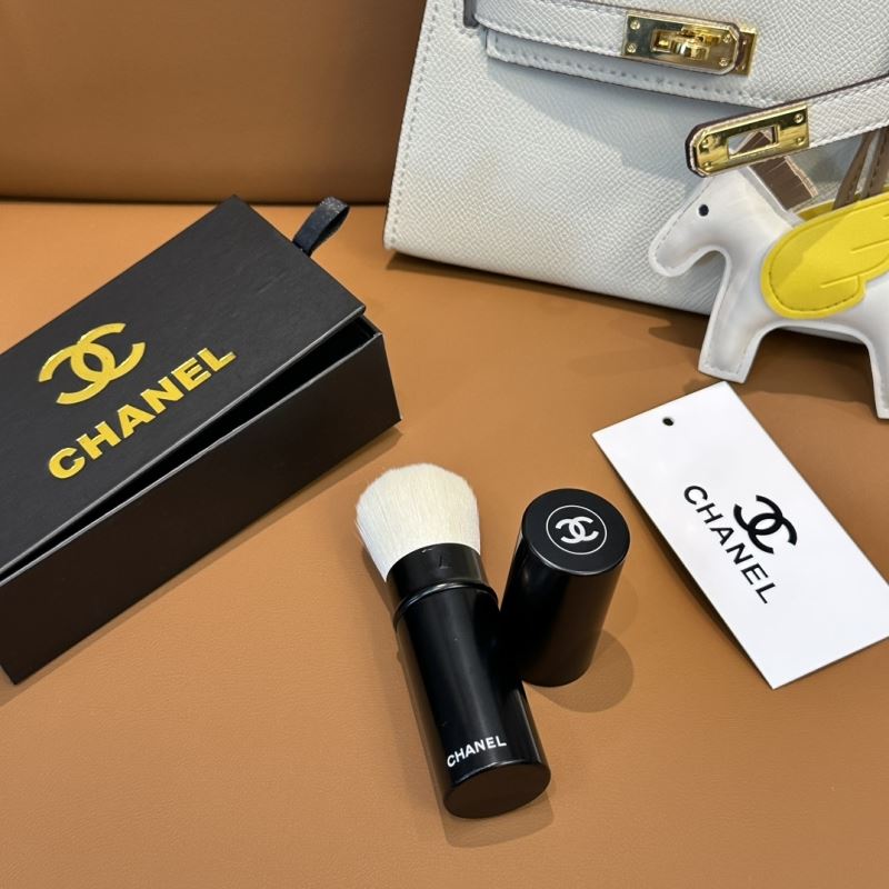 Chanel Makeup Brushe